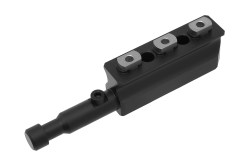 FORTMEIER M LOK ADAPTER